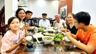 In occasione della Giornata della Famiglia vietnamita (28 giugno): preservare i valori tradizionali della famiglia vietnamita.
