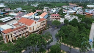 Tay Ninh-provinsen planerar att mobilisera 17 411 miljarder VND för att genomföra det nationella målprogrammet för perioden 2026-2030.