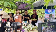 OCOP Thai Nguyen og utfordringen med å øke verdien av lokale landbruksprodukter.