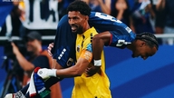 Keajaiban Tanjung Verde: Wira-wira Piala Dunia 2026