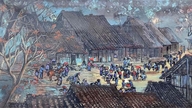 Sắc màu miền sơn cước