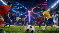 Negen wedstrijden zijn al bekend voor de achtste finales van het WK 2026: Argentinië heeft een makkelijke loting, terwijl Nederland en Brazilië voor zware uitdagingen staan.