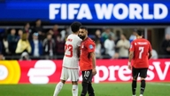 Hasil Pertandingan Grup G Piala Dunia 2026: Mesir 1-1 Iran: Firaun mengamankan kualifikasi, Iran dengan cemas menunggu nasibnya.