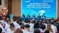 ធនាគារ ABBank អនុវត្តការទូទាត់ភាគលាភភាគហ៊ុនក្នុងអត្រា 15% ដោយចាប់ផ្តើមផែនការបង្កើនដើមទុនដល់ជាង 20,000 ពាន់លានដុង។