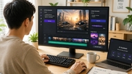 کیا AI کے تخلیق کردہ کام کاپی رائٹ کے ذریعے محفوظ ہیں؟