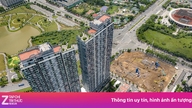 Ceny bytů v Hanoji klesají napříč regiony, přičemž některé projekty ztrácejí 15–20 milionů VND/m².
