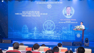Hà Nội phấn đấu nâng tỷ lệ trọng kinh tế số đạt tối thiểu 22% trong năm 2026
