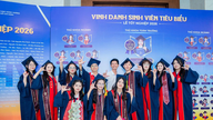 L'université Hung Vuong de Hô Chi Minh-Ville forme des centaines de jeunes diplômés aux compétences d'adaptabilité.