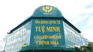 Myndighederne i Can Tho har opdaget adskillige uregelmæssigheder på Tue Minh International Dental Clinic.