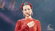 Võ Hạ Trâm, Đông Hùng góp mặt trong concert 'Thanh xuân'
