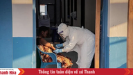Η επιδημία του Έμπολα έχει επιδεινωθεί και το επίπεδο έκτακτης ανάγκης έχει αυξηθεί στο υψηλότερο επίπεδο.