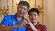 Khoa Ngo verlaat het Vietnamese nationale team vanwege een blessure.