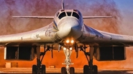 Neuvostoliiton Tu-160-ydinsuperpommittaja melkein joutui amerikkalaisten käsiin.