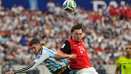 Argentinský tým disponuje „zbraní“ ještě silnější než Messi.