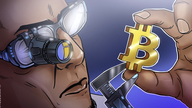 Bitcoin-prisen i dag, 27. juni 2026: Spændingen svæver omkring $60.000-mærket.