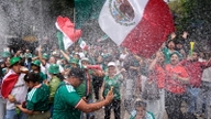 Mexico profiteert enorm van het WK 2026: na de groepsfase zullen ze 1 miljard dollar opstrijken.