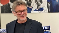 Le sélectionneur Philippe Troussier : Le Brésil aura fort à faire face au Japon en seizièmes de finale.