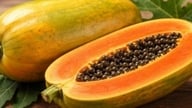 Beneficiile surprinzătoare ale papayei pentru sistemul digestiv.