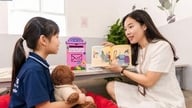 Eine Schule in Ho-Chi-Minh-Stadt hat es unter die „Top 10“ der World's Best School Prizes 2026 geschafft.