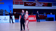 Cerca de 1.000 atletas participarán en el Campeonato Nacional Juvenil y la Copa Nacional de Baile Deportivo de 2026.