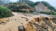 Wilayah pergunungan di utara sedang bertindak balas secara proaktif terhadap hujan lebat, banjir kilat dan tanah runtuh.