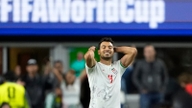 VAR frarøvede Iran sejren: Hvorfor blev Shoja Khalilzadehs sene mål annulleret?