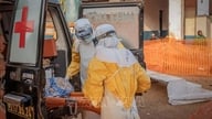 Спалах Еболи: США активують реагування на найвищому рівні.