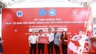 ການຮ່ວມມືລະຫວ່າງພາກລັດ ແລະ ເອກະຊົນ ສົ່ງເສີມການດູແລສຸຂະພາບຂັ້ນຕົ້ນ: ເມື່ອທຸລະກິດ ແລະ ລັດຖະບານເຮັດວຽກຮ່ວມກັນເພື່ອສ້າງ "ໄສ້ປ້ອງກັນ" ສາທາລະນະສຸກ.