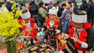 Tuyen Quang recibió a más de 2 millones de turistas.