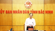 Bac Ninh, önemli ulaşım projelerini zamanında tamamlamaya kararlı.