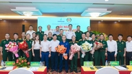 L'Associazione dei Veterani Petrovietnam preserva le tradizioni e diffonde lo spirito di innovazione e creatività.
