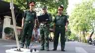 Die Stadt Hue beschleunigt dank neuer Technologien die Suche nach den Überresten gefallener Soldaten.