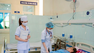Spitalul General Regional Minh Hoa: Un pilon al sănătății pentru locuitorii din regiunea muntoasă vestică a provinciei Quang Tri.