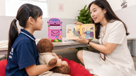 Uma escola na cidade de Ho Chi Minh está entre as 10 melhores escolas do mundo, segundo a T4 Education.
