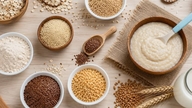 آیا نوشیدن زیاد شیر گیاهی باعث سنگ کیسه صفرا می‌شود؟ کارشناسان حقیقت پشت این شایعه را توضیح می‌دهند.