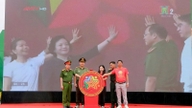 Lao Cai eltökélt szándéka, hogy drogmentes kórtermeket és kommunákat építsen.