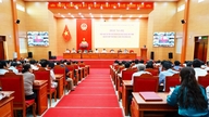 Uỷ ban MTTQ Việt Nam tỉnh Quảng Trị góp phần phát huy quyền làm chủ của người dân