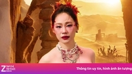 Luong Bich Huu menghadapi kontroversi.