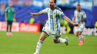 Könnte Lionel Messi Argentinien in eine „Ein-Mann-Mannschaft“ verwandeln?