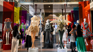 Vernisajul expoziției „Creative Flow” 2026.