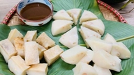 Missing Banh Duc (rice cake)