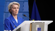 Il presidente della Commissione europea ha accolto con favore l'accordo quadro tra Stati Uniti, Israele e Libano.