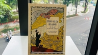 Thần Giấy Hlabar - Sử thi nhỏ về chữ viết Bahnar