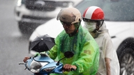 ベトナム北部ではまもなく激しい連続降雨が予想され、多くの地域で250mmを超える降雨量となる可能性がある。
