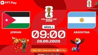 Jordan vs. Argentiina -jalkapalloennuste: Messi rikkoo ennätyksiä, useita maaleja