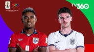 Link til at se Panama vs England live på VTV3 (kl. 04:00, 28. juni, Gruppe L, VM 2026)