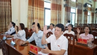 Según la última reorganización de pueblos y barrios en Hai Phong, la comuna de Gia Phuc (anteriormente parte de la provincia de Hai Duong) cuenta con 18 nuevos pueblos, todos ellos con caracteres chinos en sus nombres.