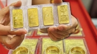Harga emas pada 28 Juni 2026: Harga emas SJC, harga cincin emas 9999, dan harga emas dunia.