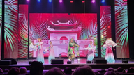Un punct de întâlnire cultural pentru vietnamezii din Rusia.