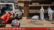 Ebola - mối đe dọa vẫn hiện hữu